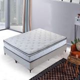 Sky Sleep Bamboo Ergonomik Full Ortopedik Pocket Yaylı Yatak 150 x 200