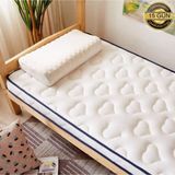 Sky Sleep Full Ortapedik Yatak Pedi Ve Şiltesi 100 x 200