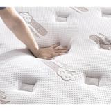 Sky Sleep Organic Cotton Ultra Ortapedik Çift Kişilik Yatak - 140 x 200 cm