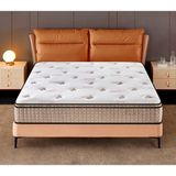 Sky Sleep Organic Cotton Ultra Ortapedik Pocket Yaylı Yatak 140 x 190