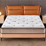Sky Sleep Organic Cotton Ultra Ortapedik Pocket Yaylı Yatak 150 X 200