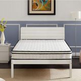 Sky Sleep Relaxia Çift Kişilik Ortapedik Yatak 90 x 190
