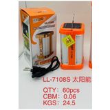SKY TOPTAN Çadır Karavan Piknik Işığı Kaliteli Pil Uzun Ömür Kpf 981t Işıldak