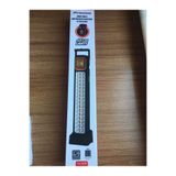 SKY TOPTAN Parlak Beyaz Işıklı 2 Watt Cob Led 48 Ledli? Solar Şarjlı Işıldak