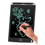 SKY TOYS Writing Tablet Lcd 8.5 Inç Dijital Kalemli Çizim Yazı Tahtası Grafik Not Yazma Eğitim Tableti