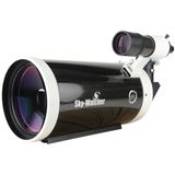 Sky-Watcher Skymax Maksutov-Cassegrain Reflektörlü Teleskop, Büyük Ağızlı, 150 mm