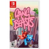 Skybound Games Gang Beasts Nintendo Switch Oyunu