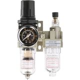 Skyce AC2010-02 Ikili Hava Hazırlayıcı Şartlandırıcı 1/4