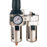 Skyce AC4010-04 Ikili Şartlandırıcı Hava Hazırlayıcı 1/2