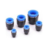 Skyce Pnömatik Hortum Kör Tapa 8 mm Paket 10 Adet