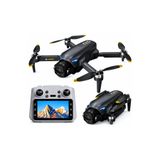 Skycoree i5 MAX GPS Drone | Çift Kamera | Ekranlı Kumanda | Akıllı Engel Algılama | Beni Takip Et | Otomatik Eve Dönüş | Çift Kameralı Drone