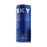 Skyfall Enerji Içeceği 250 ml x 24'lü