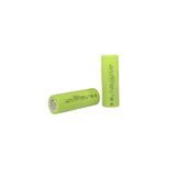 Skygo 1.2V 1300 Mah - 4/5AA- Ni-MH Şarjlı Pil - Başsız / Flat Head