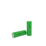 Skygo 1.2V 2800 Mah - A Size - Ni-MH Şarjlı Pil - Başsız / Flat Head