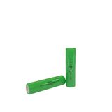 Skygo 1.2V 3800 Mah - 4/3A - Ni-Mh Şarjlı Pil - (Başsız / Flat Head)