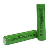 Skygo 1.2V 700 Mah - Aaa - Ni-Mh Şarjlı Pil - Başsız / Flat Head - 1 Adet