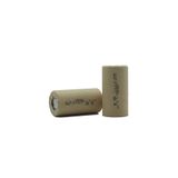 Skygo 1.2V Ni-Cd SC 2000 Mah Kağıt Şarjlı Pil 10C Başsız/Flat Head