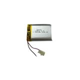 Skygo 103040 3.7V 1200mAh Li-Polymer Pil Devreli/1.5A