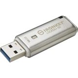 Skygo 16GB Locker+ 50 USB Flash Bellek 16 GB USB 3.2 Metal Gövde - 1 GB - Çok Renkli