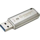 Skygo 16GB Locker+ 50 USB Flash Bellek 16 GB USB 3.2 Metal Gövde - Renkli