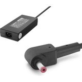 Skygo 19.5V 11.8A 230W Laptop Adaptörü - 5.5x1.7mm - Packard Bell Uyumlu - Siyah HD8896 - Çok Renkli