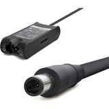 Skygo 19.5V 4.62A 90W Laptop Adaptörü - 7.4x5.0mm - Dell Uyumlu - Siyah HD706 - Çok Renkli