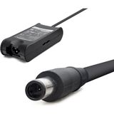 Skygo 19.5V 4.62A 90W Laptop Adaptörü - 7.4x5.0mm - Dell Uyumlu - Siyah HD706 - Renkli - 7,4 x 5,0 mm