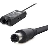 Skygo 19.5V 4.62A 90W Laptop Adaptörü - 7.4x5.0mm - Dell Uyumlu - Siyah HD706