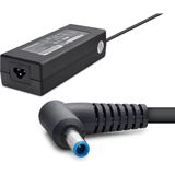 Skygo 19.5V 6.15A 120W Laptop Adaptörü - 4.5x3.0mm - Dell Uyumlu - Siyah HD8819 - Renkli