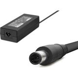 Skygo 19.5V 6.7A 130W Laptop Adaptörü - 7.4x5.0mm - Dell Uyumlu - Siyah HD8864