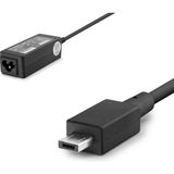 Skygo 19V 1.75A 33W Laptop Adaptörü - USB 6-Pin Kare Uç - Asus Mini Uyumlu - Siyah HD8826