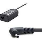 Skygo 19V 2.37A 45W Laptop Adaptörü - 3.0x1.1mm - Asus Samsung Uyumlu - Siyah HD799 - Çok Renkli
