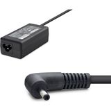 Skygo 19V 2.37A 45W Laptop Adaptörü - 3.0x1.1mm - Asus Uyumlu - Siyah HD799