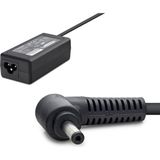 Skygo 19V 2.37A 45W Laptop Adaptörü - 4.0X1.35MM - Asus Toshiba Uyumlu - Siyah HD798 - Çok Renkli