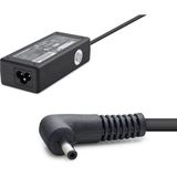 Skygo 19V 3.42A 65W Laptop Adaptörü - 3.0x1.1mm - Asus Samsung Uyumlu - Siyah HD8805 - Çok Renkli