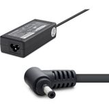 Skygo 19V 3.42A 65W Laptop Adaptörü - 3.5X1.35MM - Casper Uyumlu - Siyah HD8823 - Çok Renkli