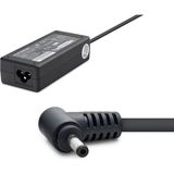 Skygo 19V 3.42A 65W Laptop Adaptörü - 3.5X1.35MM - Casper Uyumlu - Siyah HD8823 - Renkli