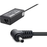 Skygo 19V 3.42A 65W Laptop Adaptörü - 3.5X1.35MM - Casper Uyumlu - Siyah HD8823