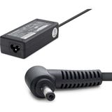 Skygo 19V 3.42A 65W Laptop Adaptörü - 4.0X1.35MM - Asus Toshiba Uyumlu - Siyah HD8804