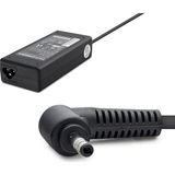 Skygo 19V 3.42A 65W Laptop Adaptörü - 4.0x1.7mm - Casper Grundig Uyumlu - Siyah HD8803 - Çok Renkli