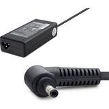 Skygo 19V 3.42A 65W Laptop Adaptörü - 4.0x1.7mm - Casper Grundig Uyumlu - Siyah HD8803