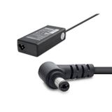 Skygo 19V 3.42A 65W Laptop Adaptörü - 5.5x2.5mm - Asus, Toshiba, , Casper Uyumlu - Siyah HD710