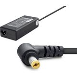 Skygo 19V 4.74A 90W Laptop Adaptörü - 5.5x1.7mm - Packard Bell Uyumlu - Siyah HD719 - Çok Renkli