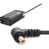 Skygo 19V 4.74A 90W Laptop Adaptörü - 5.5x1.7mm - Packard Bell Uyumlu - Siyah HD719