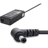 Skygo 19V 4.74A 90W Laptop Adaptörü - 5.5x2.5mm - Asus, Toshiba, , Casper Uyumlu - Siyah HD724