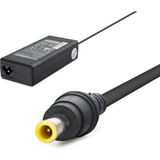Skygo 19V 4.74A 90W Laptop Adaptörü - 5.5x3.0mm - Samsung, Lg Uyumlu - Siyah HH702 - Çok Renkli
