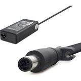 Skygo 19V 4.74A 90W Laptop Adaptörü - 7.4x5.0mm - Dell Uyumlu - Siyah HD715 - Çok Renkli