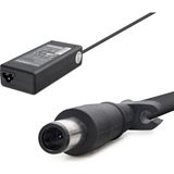 Skygo 19V 4.74A 90W Laptop Adaptörü - 7.4x5.0mm - Dell Uyumlu - Siyah HD715