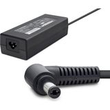 Skygo 19V 6.32A 120W Laptop Adaptörü - 5.5x2.5mm - Asus Toshiba Casper Uyumlu - Siyah HD8800