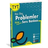 Skygo 2022 Tyt Yeni Tarz Problemler Soru Bankası - Option-1